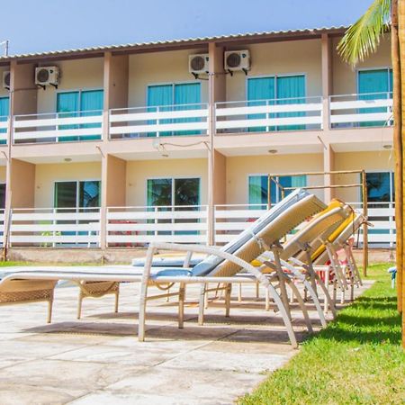 Business Center Hotel Sao Goncalo do Amarante (Rio Grande do Norte) Exterior foto