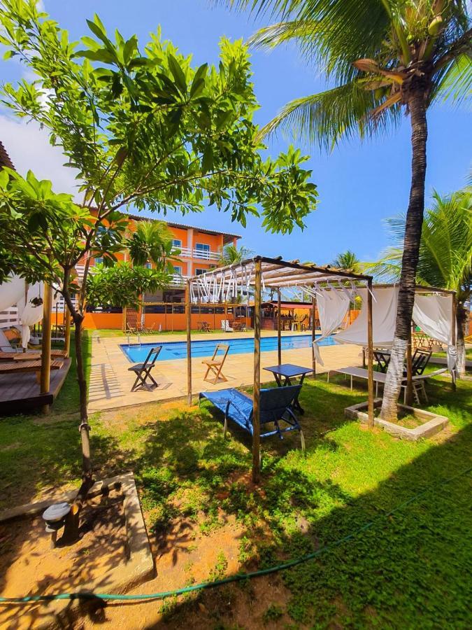 Business Center Hotel Sao Goncalo do Amarante (Rio Grande do Norte) Exterior foto
