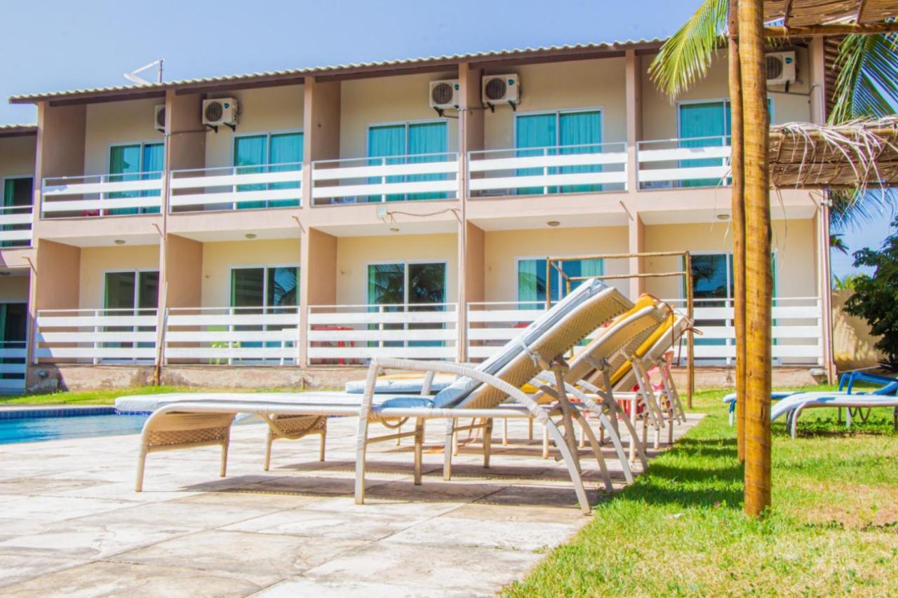 Business Center Hotel Sao Goncalo do Amarante (Rio Grande do Norte) Exterior foto