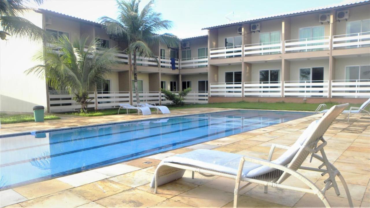 Business Center Hotel Sao Goncalo do Amarante (Rio Grande do Norte) Exterior foto