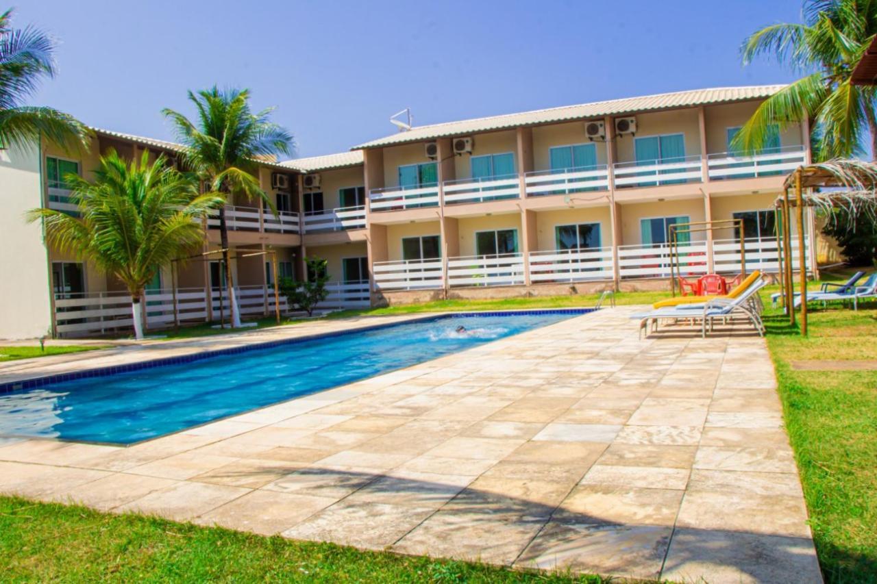 Business Center Hotel Sao Goncalo do Amarante (Rio Grande do Norte) Exterior foto