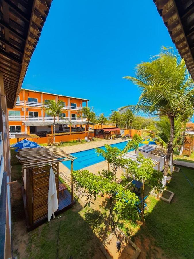 Business Center Hotel Sao Goncalo do Amarante (Rio Grande do Norte) Exterior foto